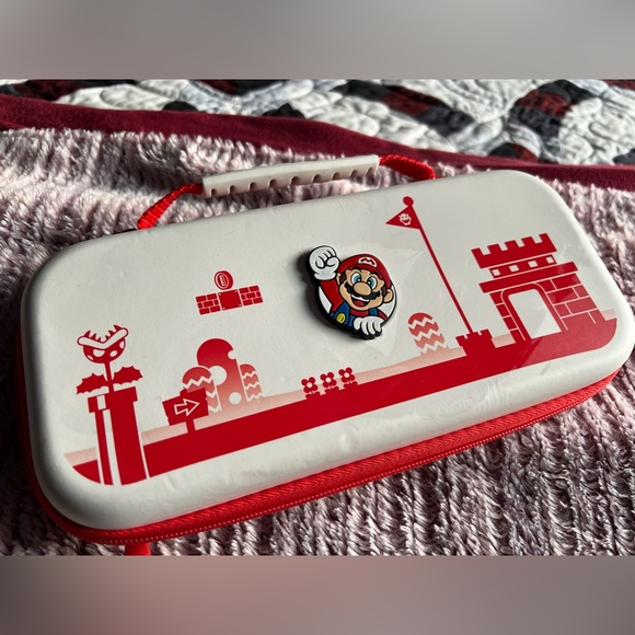 OLED Nintendo Switch - Picture 4 of 4